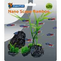 Nano Scape Bamboo, miniatuur 1