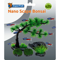 Nano Scape Bonsai, miniatuur 1