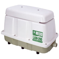 Nitto LAM-200 luchtpomp, miniatuur 1