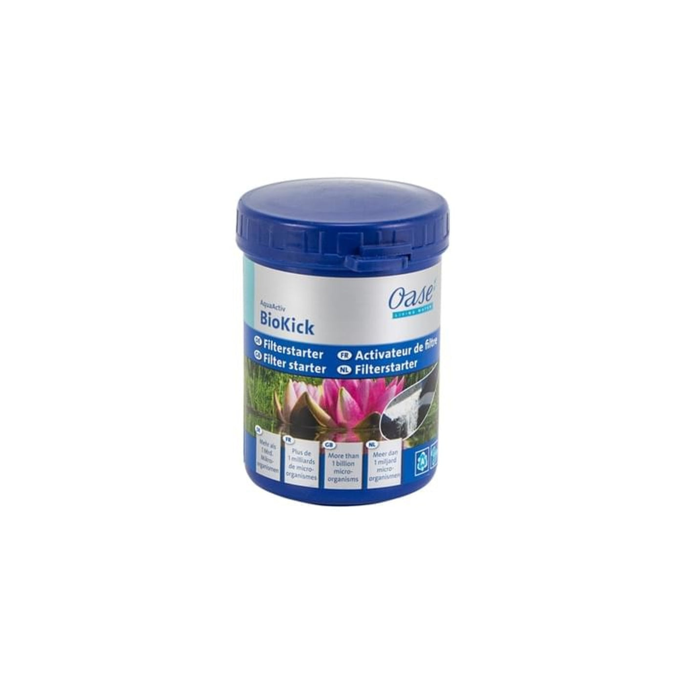 Oase AquaActiv BioKick 100 ml - productfoto
