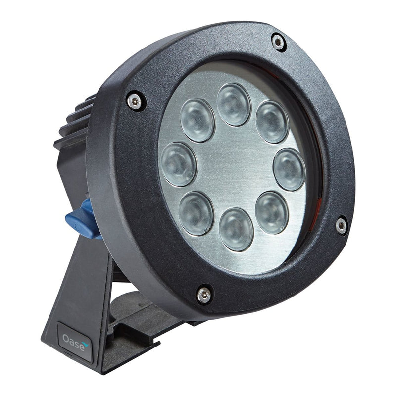 Oase LunAqua Power LED XL 3000 Wide Flood - productfoto, Vijverlamp bij Vijvercentrum