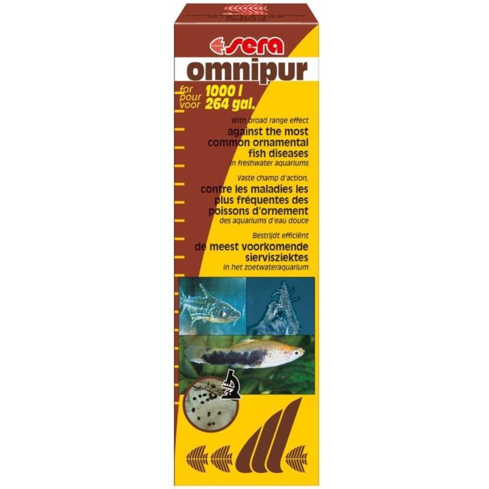 omnipur 50 ml