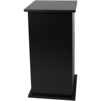 onderkast 80 cm met deur Black, miniatuur 1