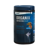 ORGANIX Cichlid Granulate M 1000 ml, miniatuur 1