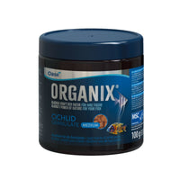 ORGANIX Cichlid Granulate M 250 ml, miniatuur 1