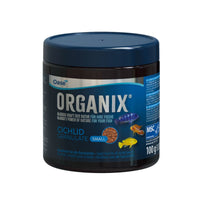 ORGANIX Cichlid Granulate S 250 ml, miniatuur 1