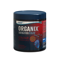 ORGANIX Colour Granulate 550 ml, miniatuur 1
