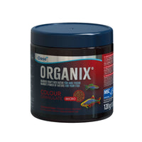 ORGANIX Micro Colour Granulate 250 ml, miniatuur 1