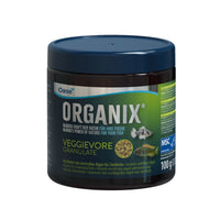 ORGANIX Veggievore Granulate 250 ml, miniatuur 1