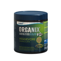 ORGANIX Veggievore Granulate 550 ml, miniatuur 1