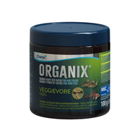 ORGANIX Veggievore Tabs 250 ml, miniatuur 1