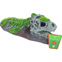 Ornament Dinosaurus Skelet 21x9cm, miniatuur 1