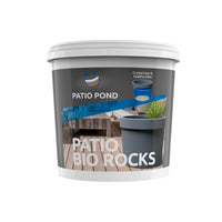 Patio Pond Bio Rocks, miniatuur 1