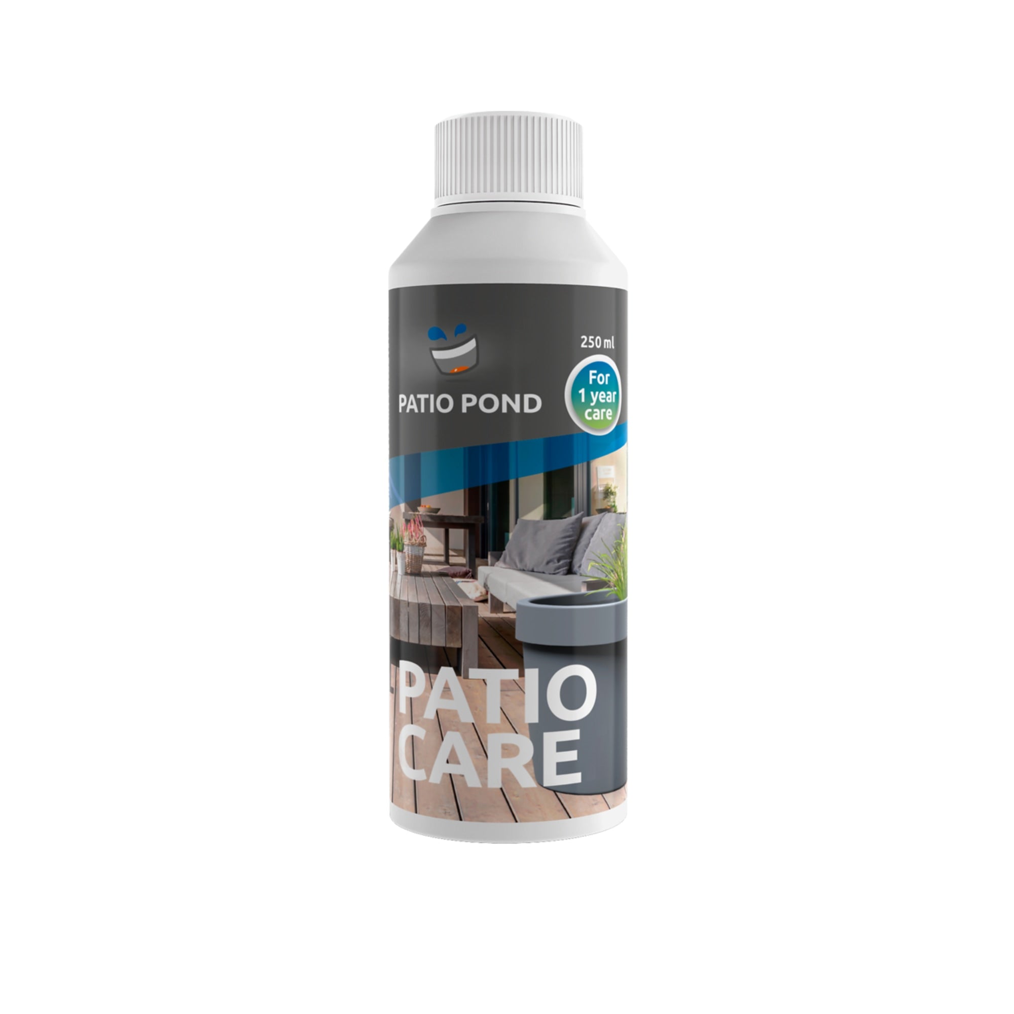 Patio Pond Care 250 Ml