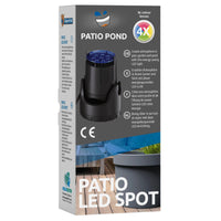 Patio Pond Led Spot, miniatuur 1
