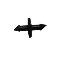 PE Aftakking x 4 mm tule, miniatuur 1