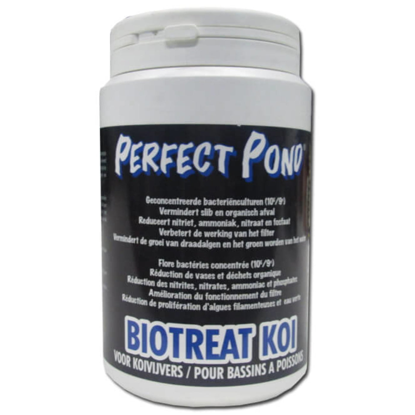 Perfect Pond Biotreat Koi 1000 gr - productfoto