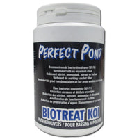 Perfect Pond Biotreat Koi 1000 gr - productfoto, miniatuur 1