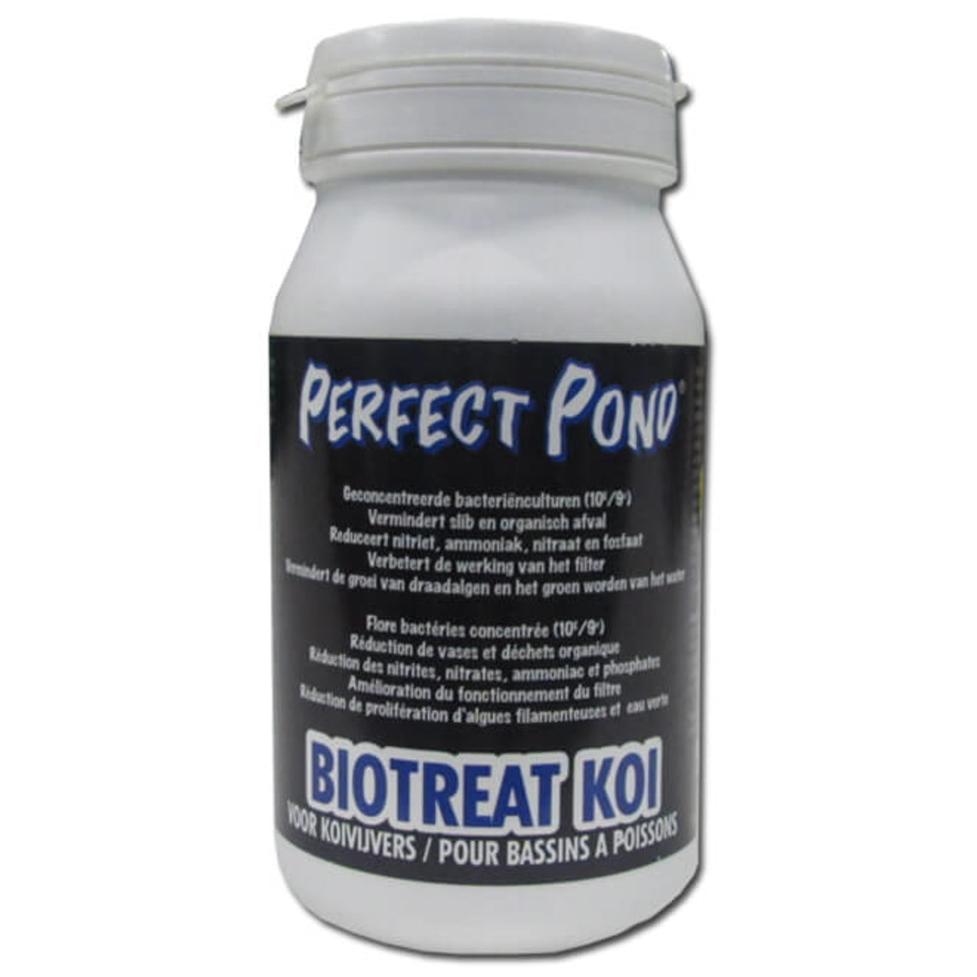 Perfect Pond Biotreat Koi 500 gr - productfoto