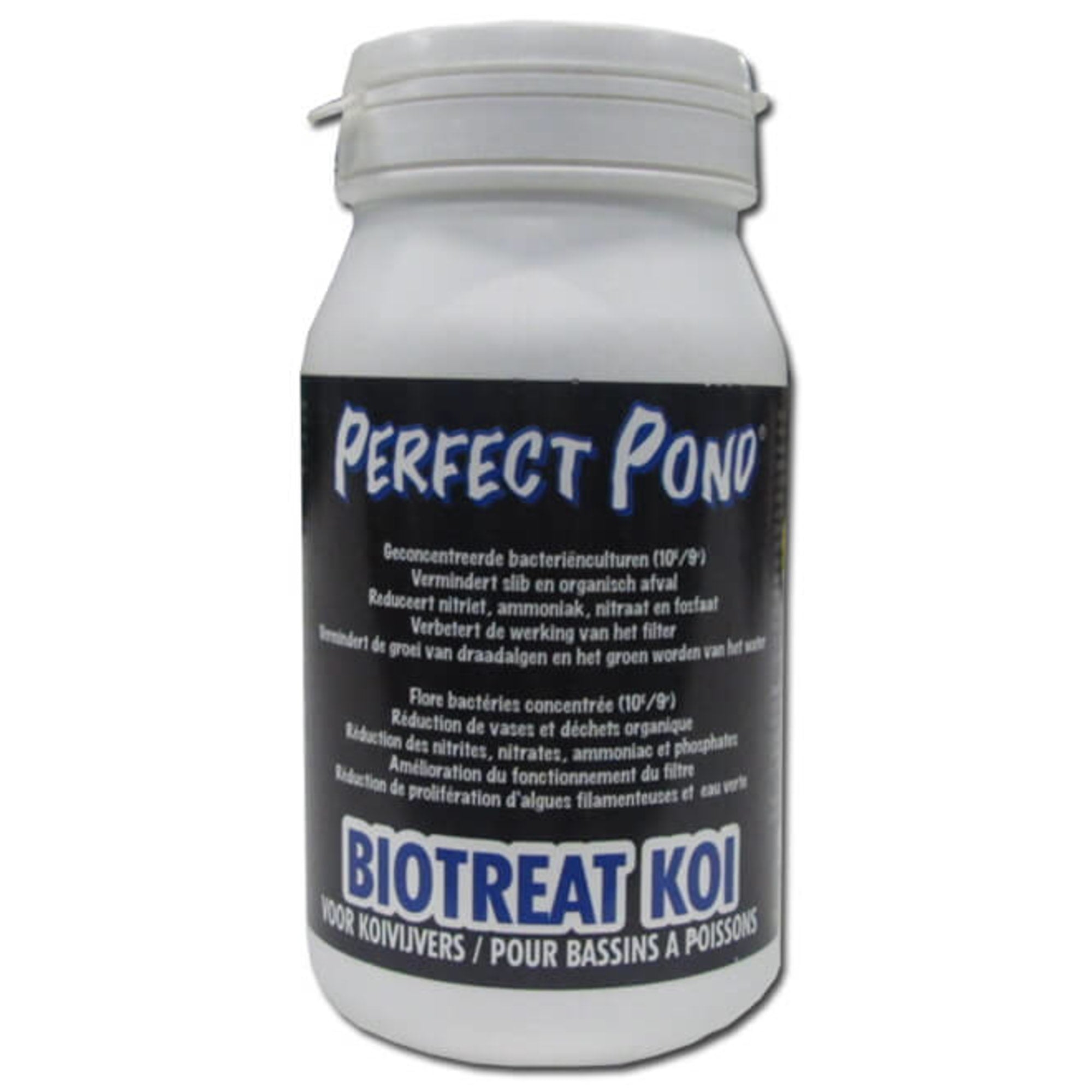 Perfect Pond Biotreat Koi 500 gr - productfoto