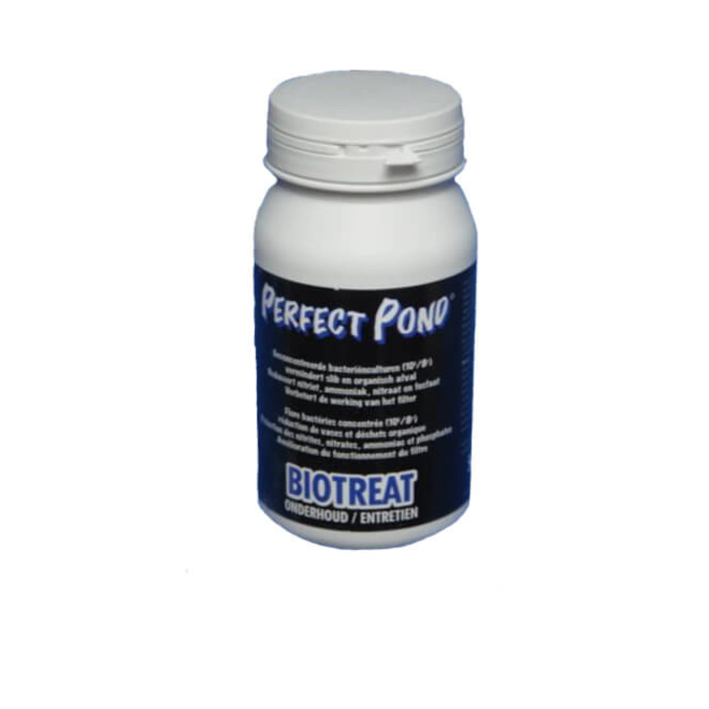 Perfect Pond Biotreat onderhoud 100 gr - productfoto