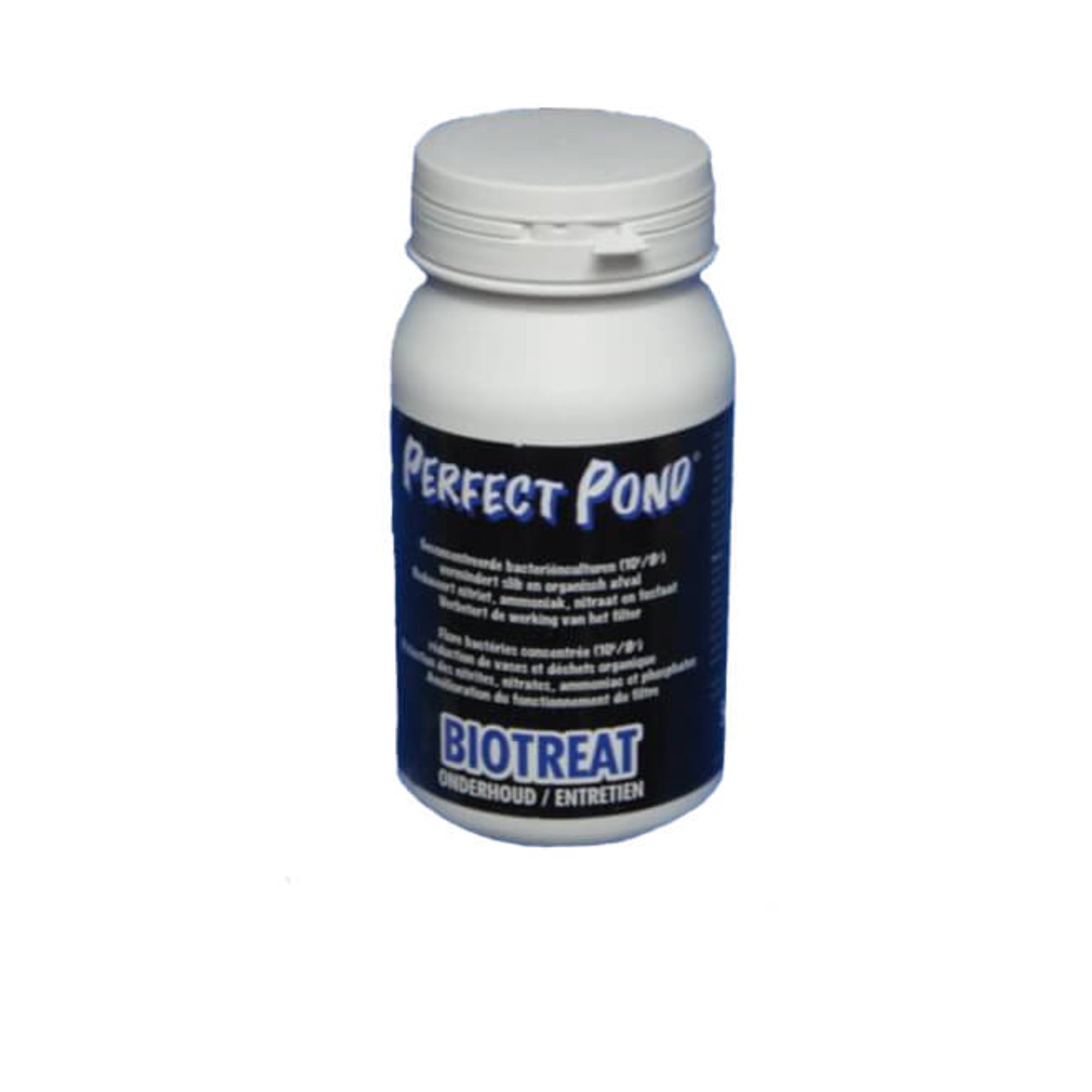 Perfect Pond Biotreat onderhoud 100 gr - productfoto