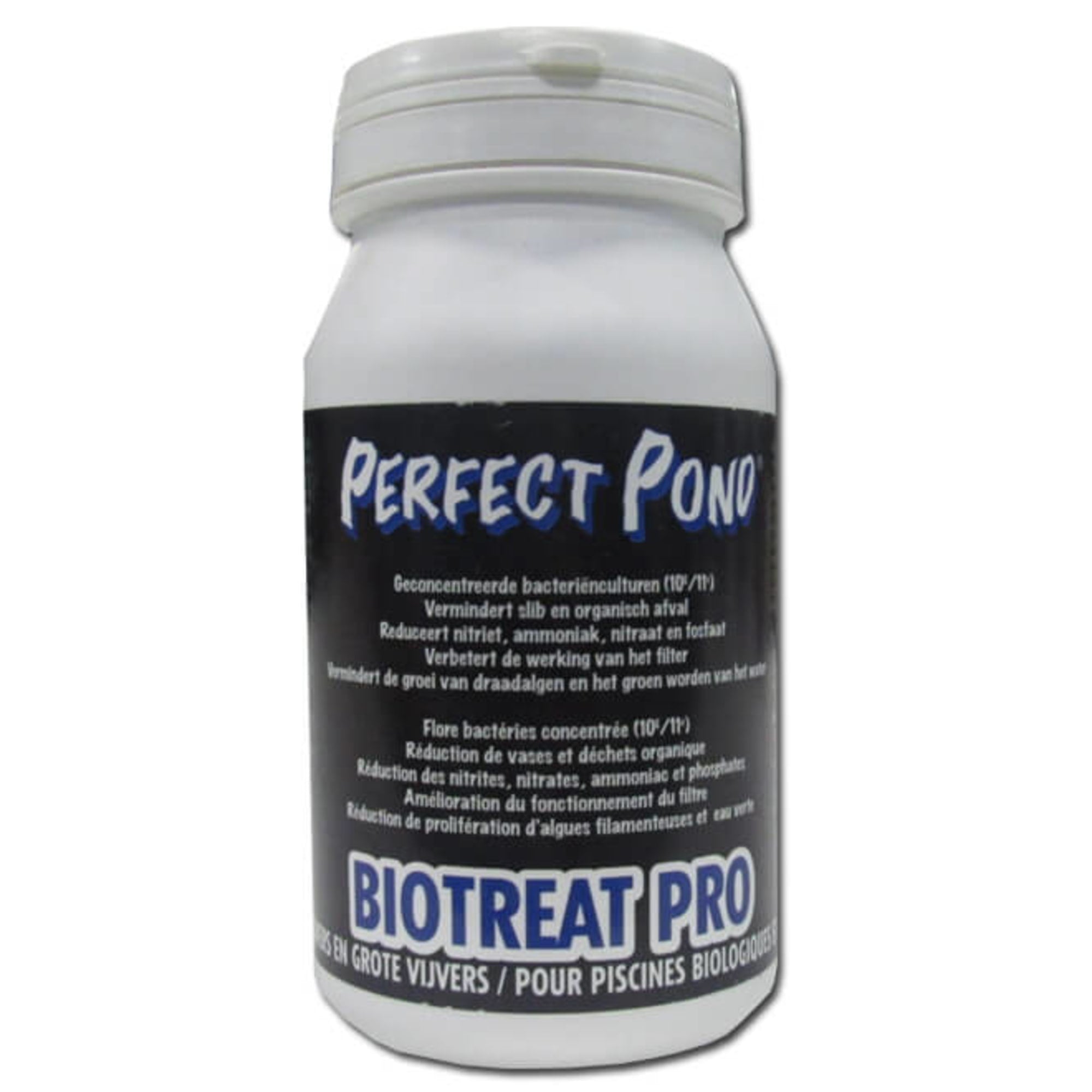 Perfect Pond Biotreat Pro 500 gr - productfoto