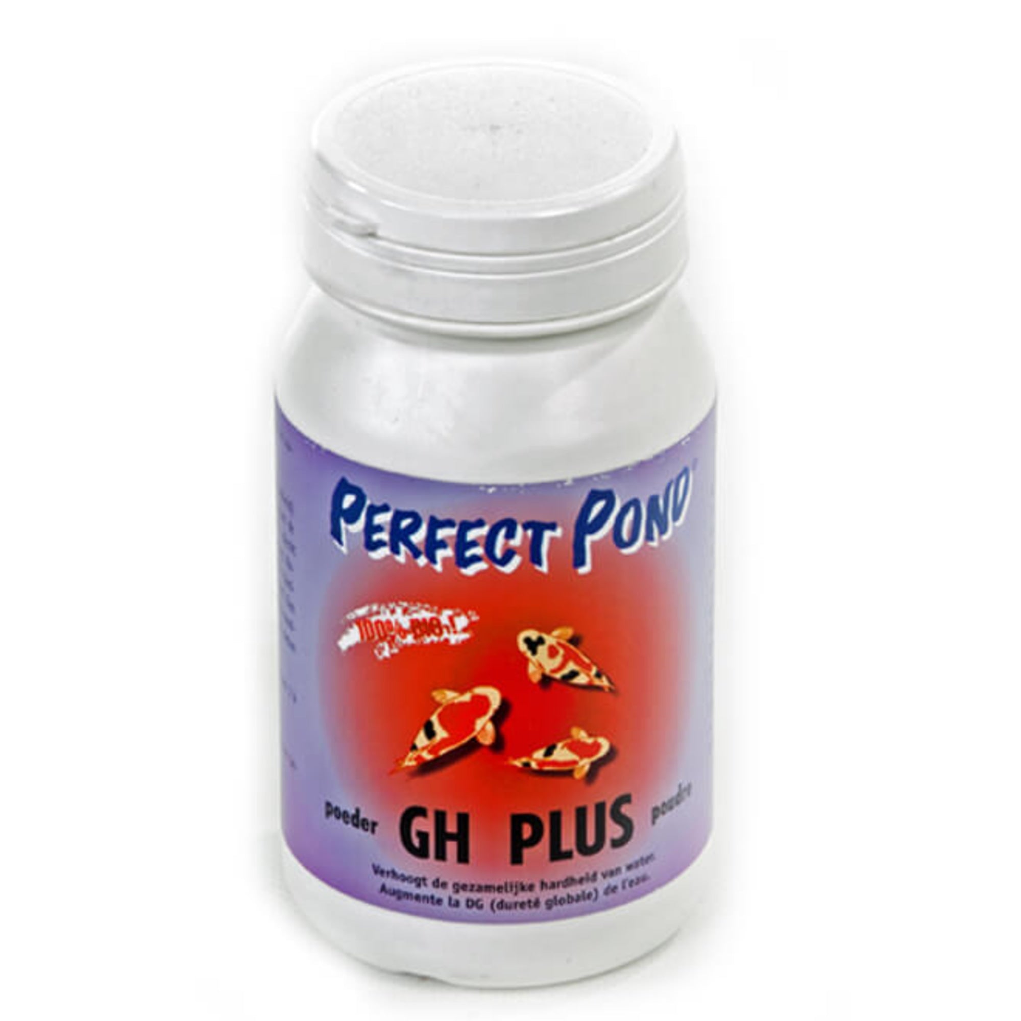 Perfect Pond GH + 500 ml - productfoto