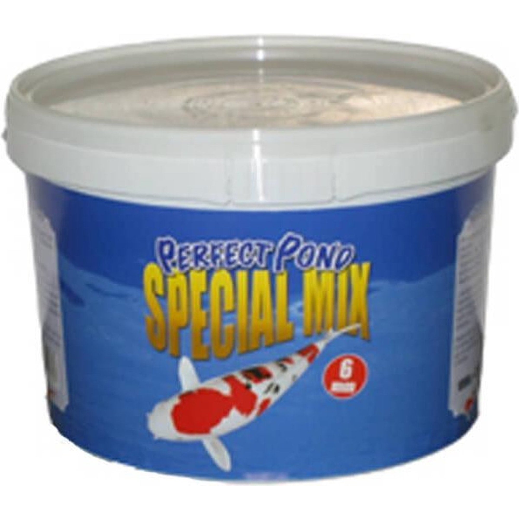 Perfect Pond Special Mix mini 10l - productfoto
