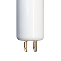 Philips 16 Watt - T5 - Witte fitting - lengte 320mm - UVC Vervangingslamp - productfoto, miniatuur 1