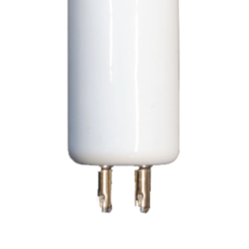 Philips 16 Watt - T5 - Witte fitting - lengte 320mm - UVC Vervangingslamp - productfoto, UV-C Vervanglamp bij Vijvercentrum