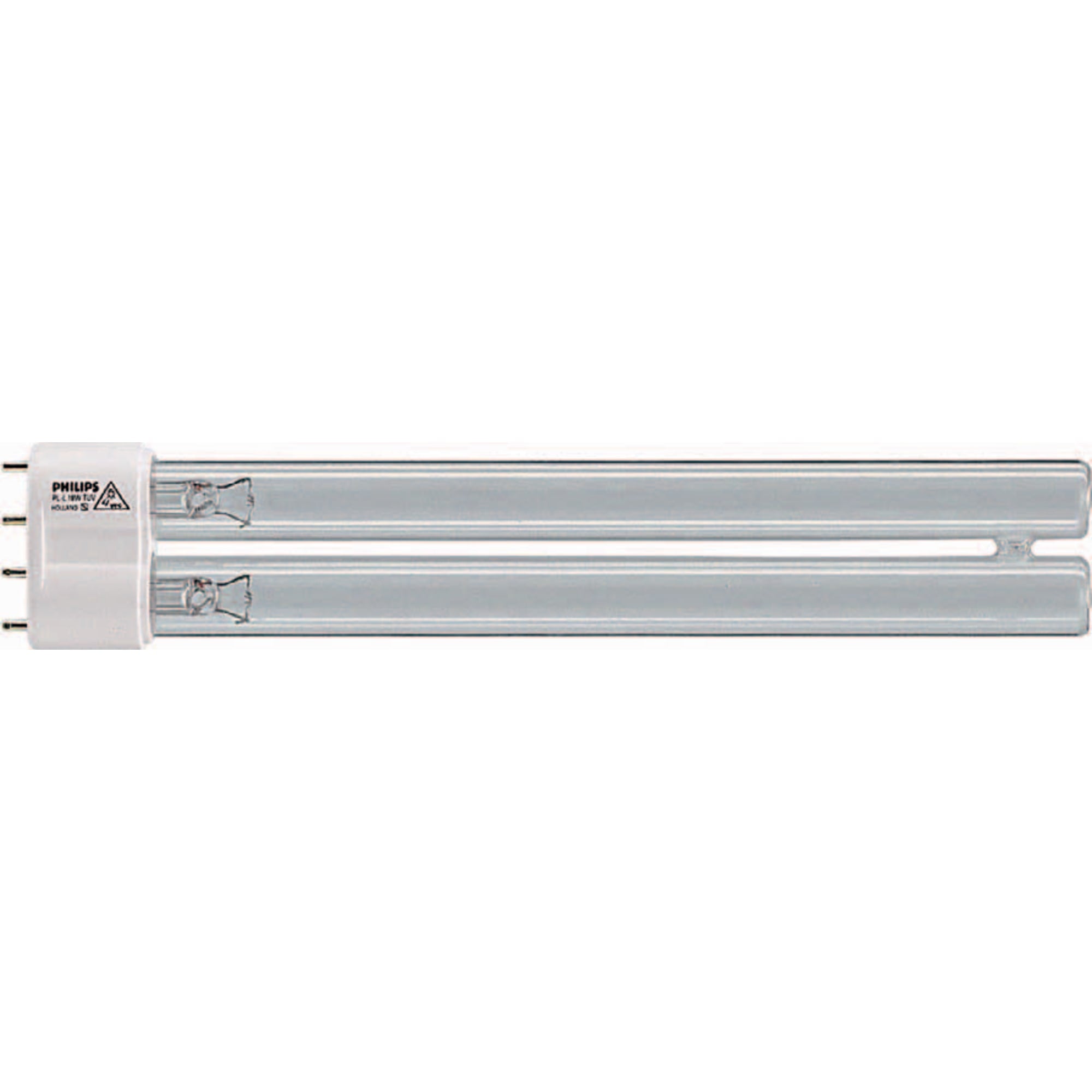 Philips Philips PL-L vervanglamp UV 24W - productfoto