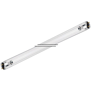 Philips UV-C TL vervanglamp 8 Watt - G5 fitting voor vijver en aquarium