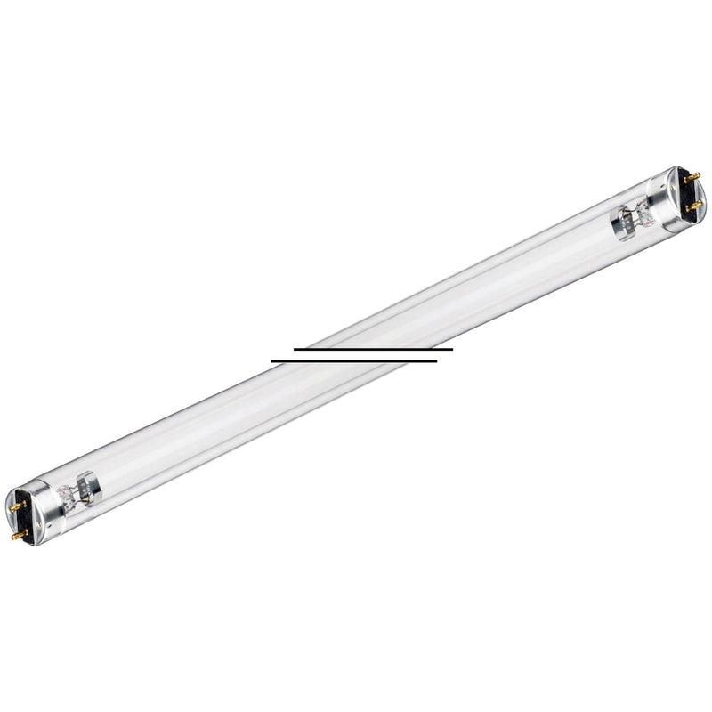 Philips UV-C TL vervanglamp UV-C 8 watt, UV-C Vervangingslamp bij Vijvercentrum