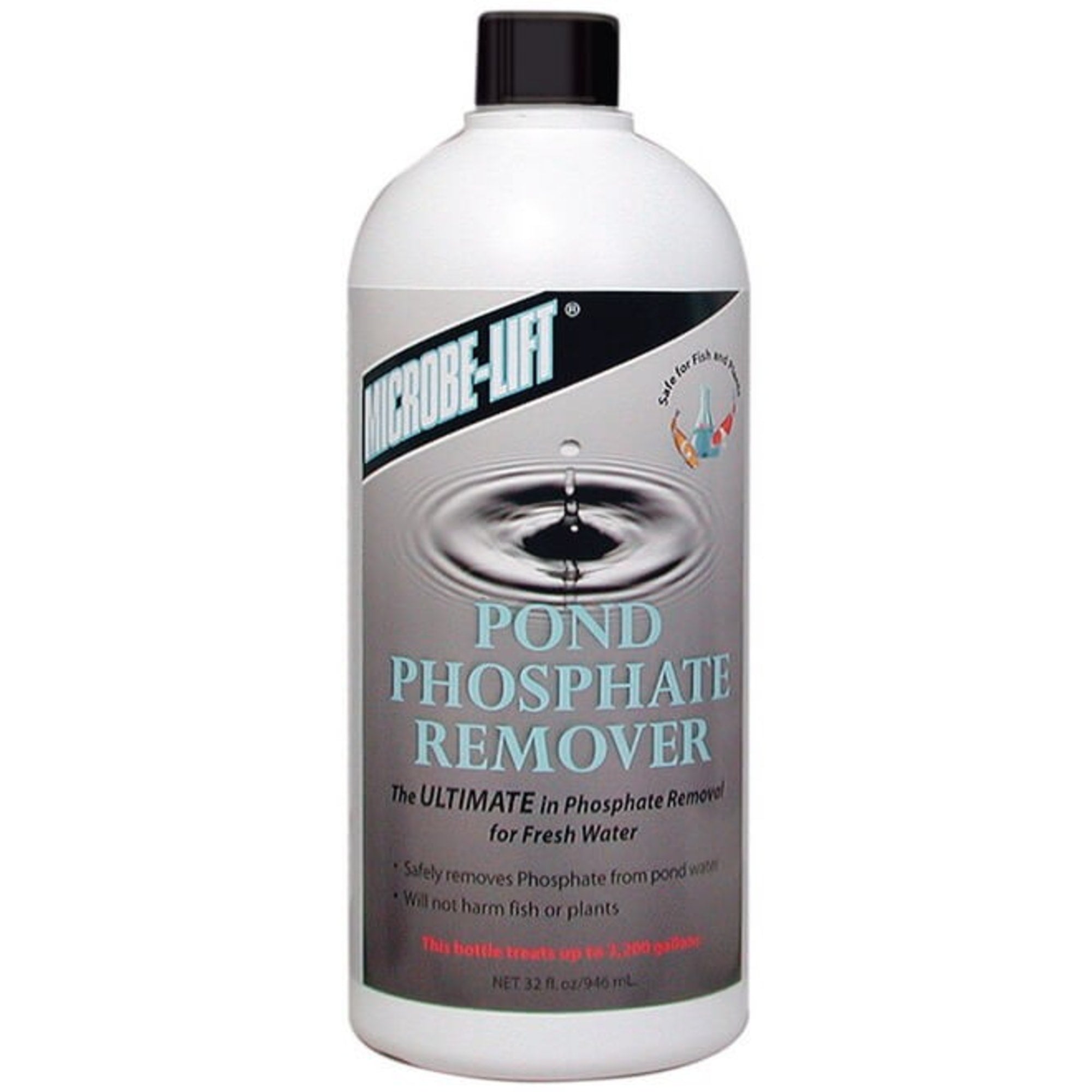 Phosphate Remover 4 Ltr.
