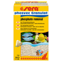 Phosvec Granulat 500 gr, miniatuur 1