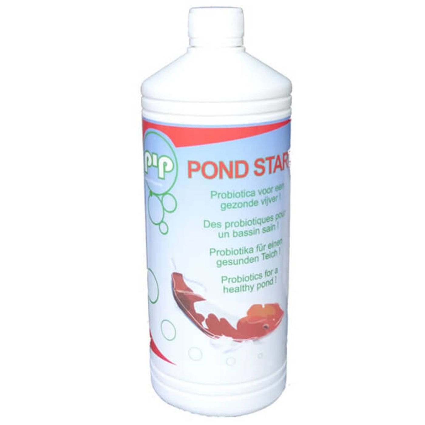 PiP Pond Start 1L