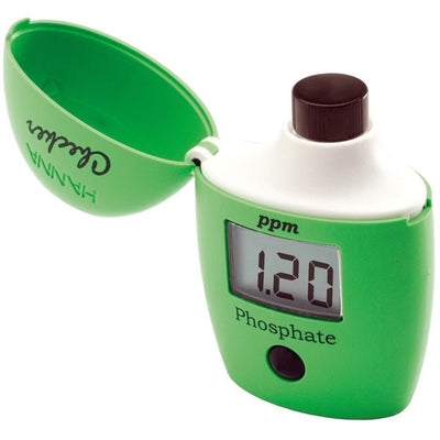 Hanna Pocket Checker Fosfaat Low Range HI713 - Digitale fosfaatmeter