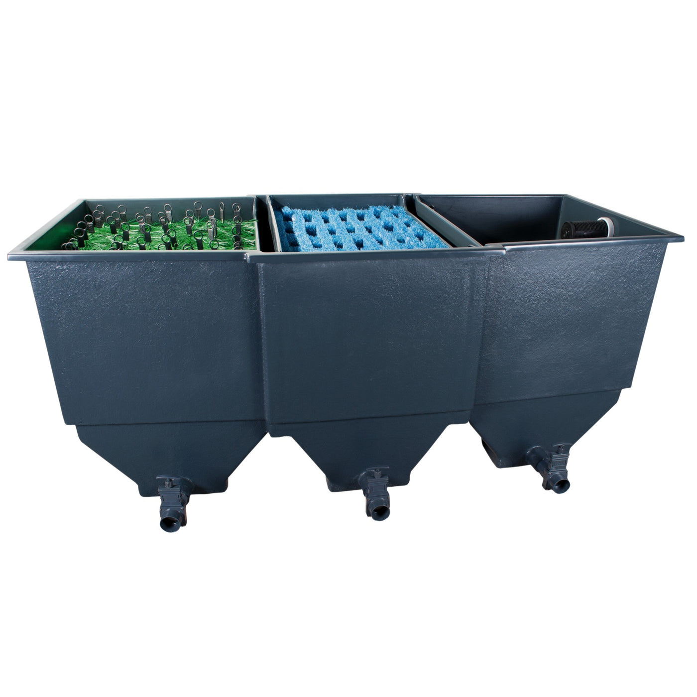 Poly Tech Move Filter 200