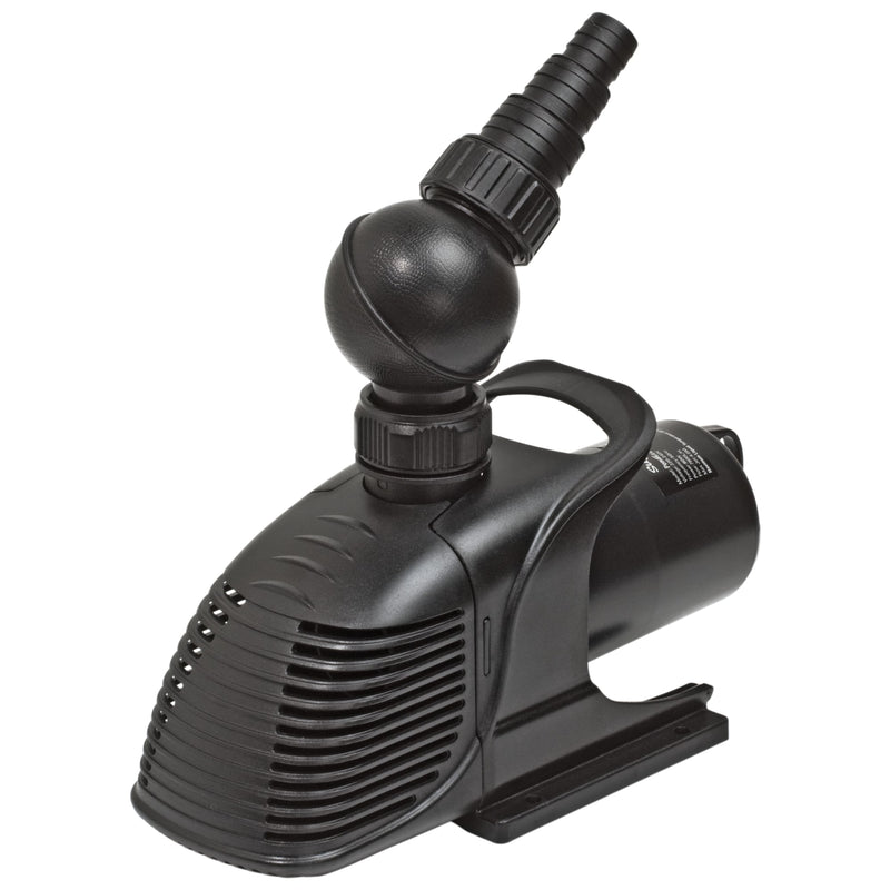 Pond Eco 8000-80 W, Vijverpomp bij Vijvercentrum