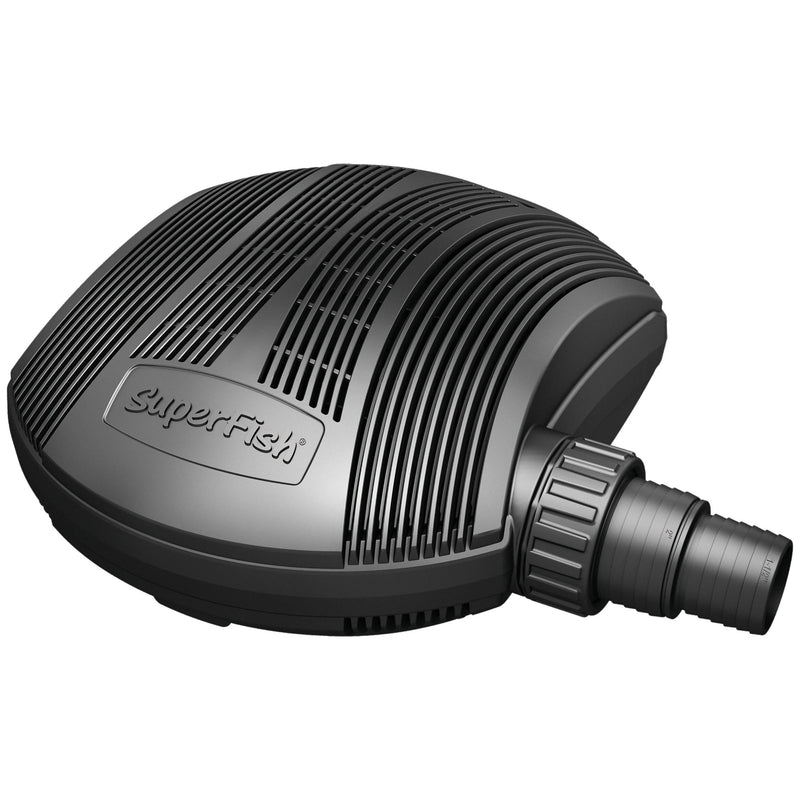 Pond Eco Plus Rc 26.000, Vijverpomp bij Vijvercentrum