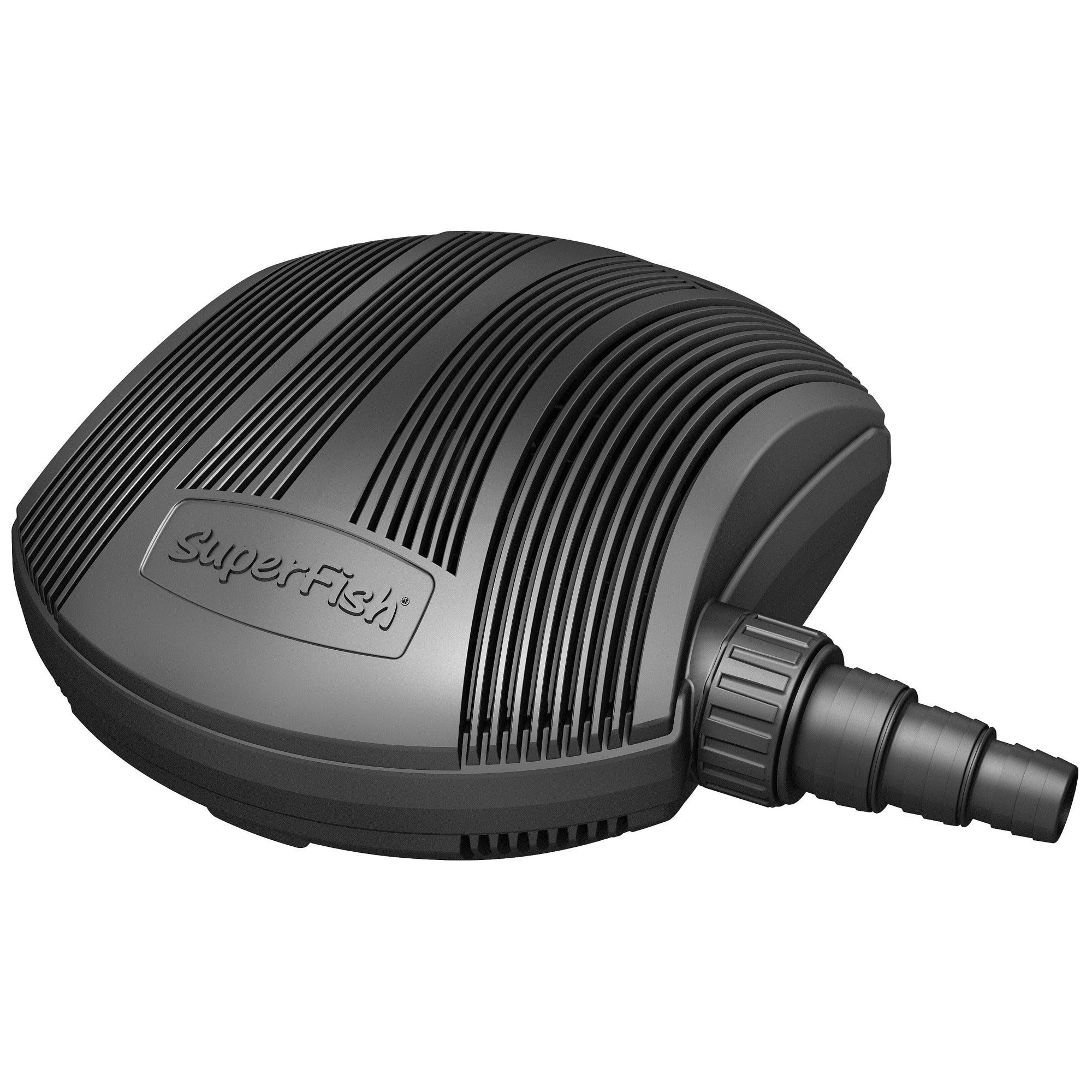 Pond Eco Plus Rc 5000