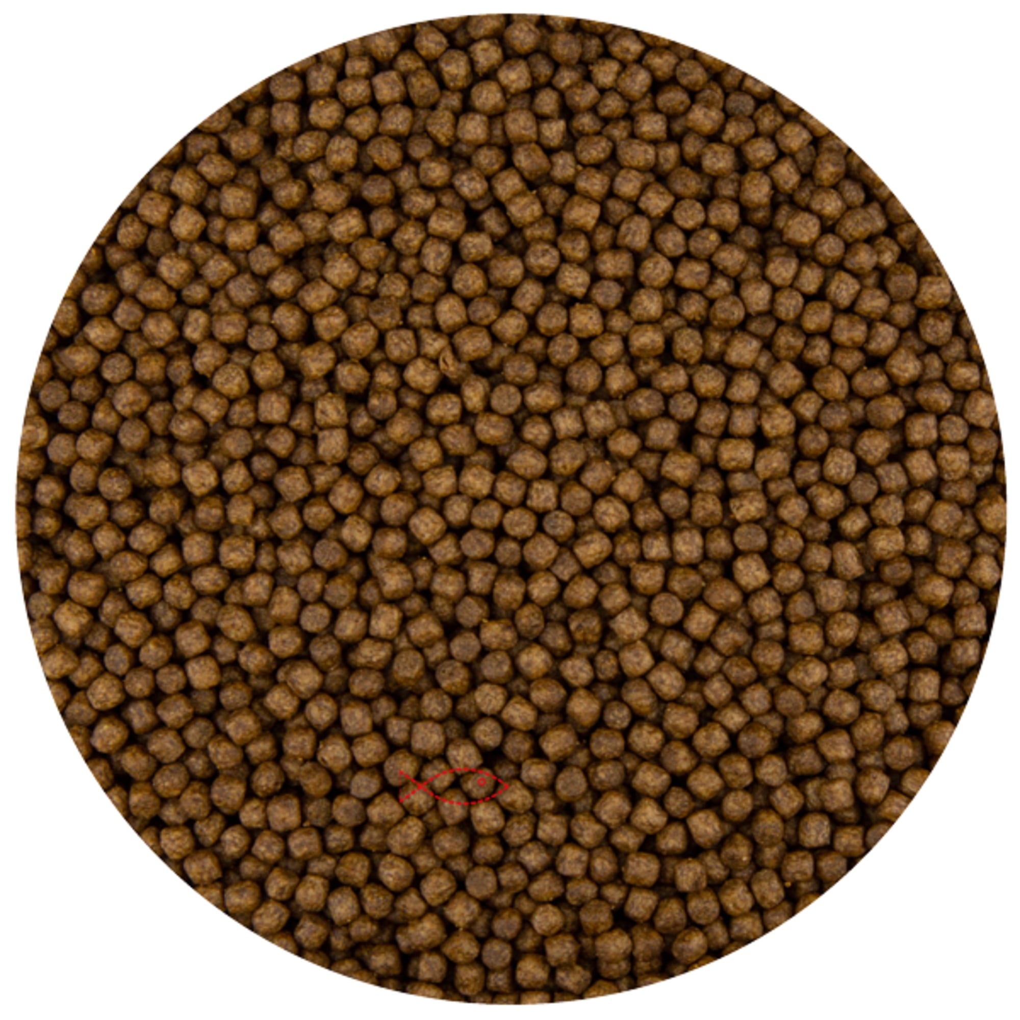 Pond Pellet 3 mm 5 kg