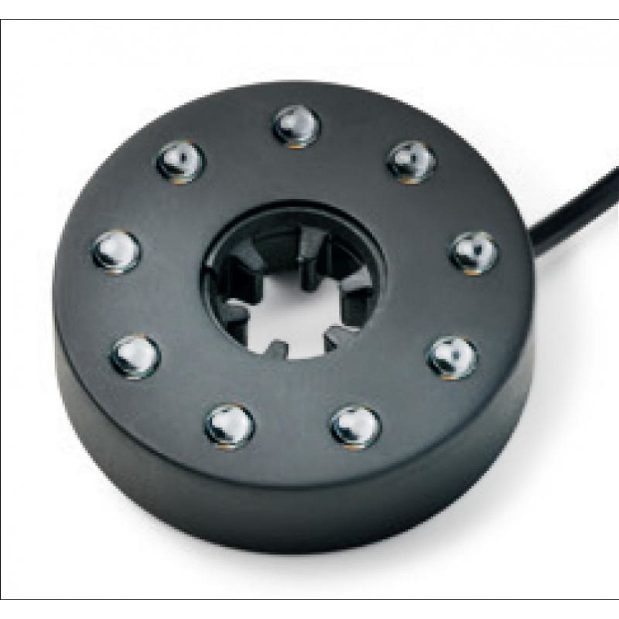 PondoStar LED Ring Compact