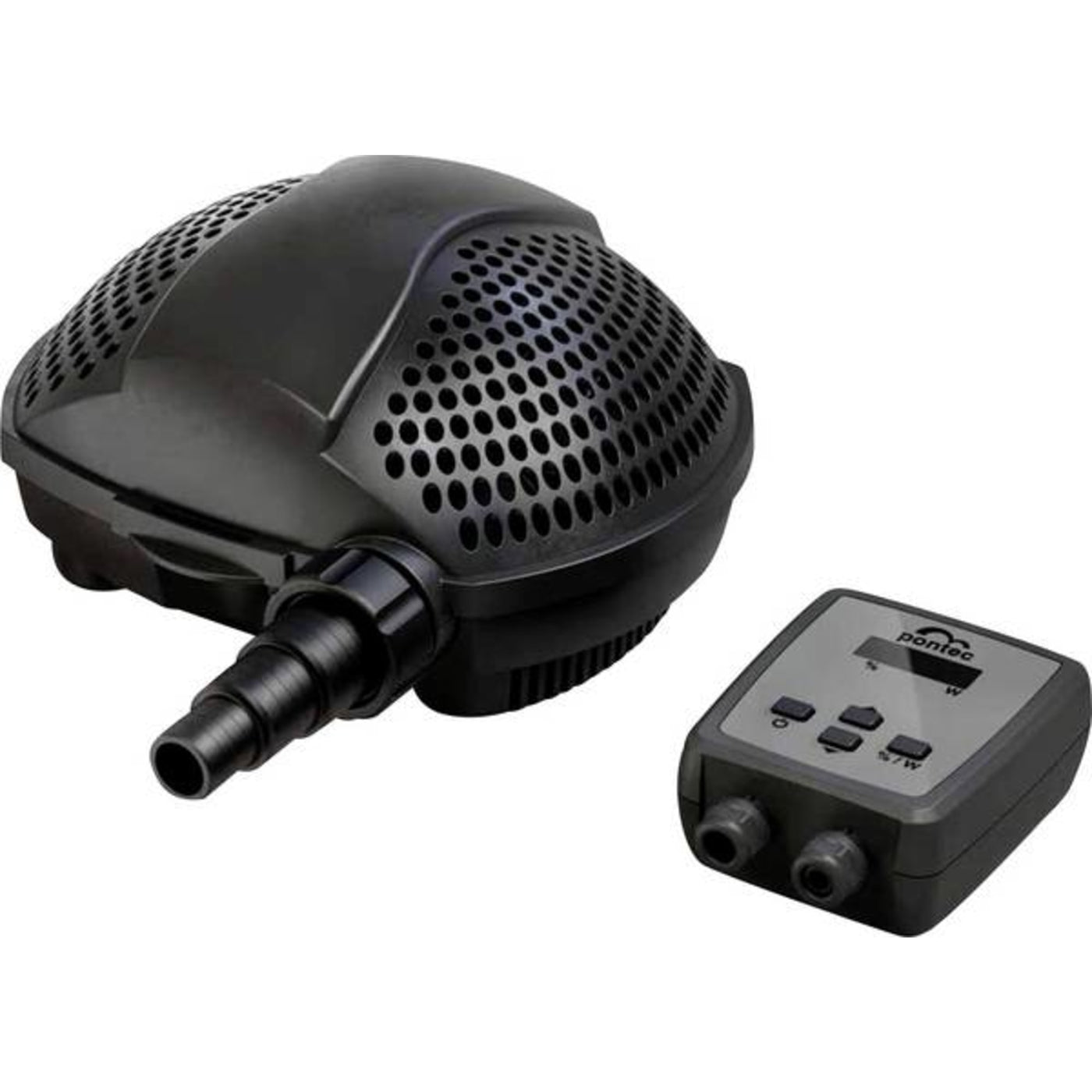 Pontec PondoMax Eco 17500 C