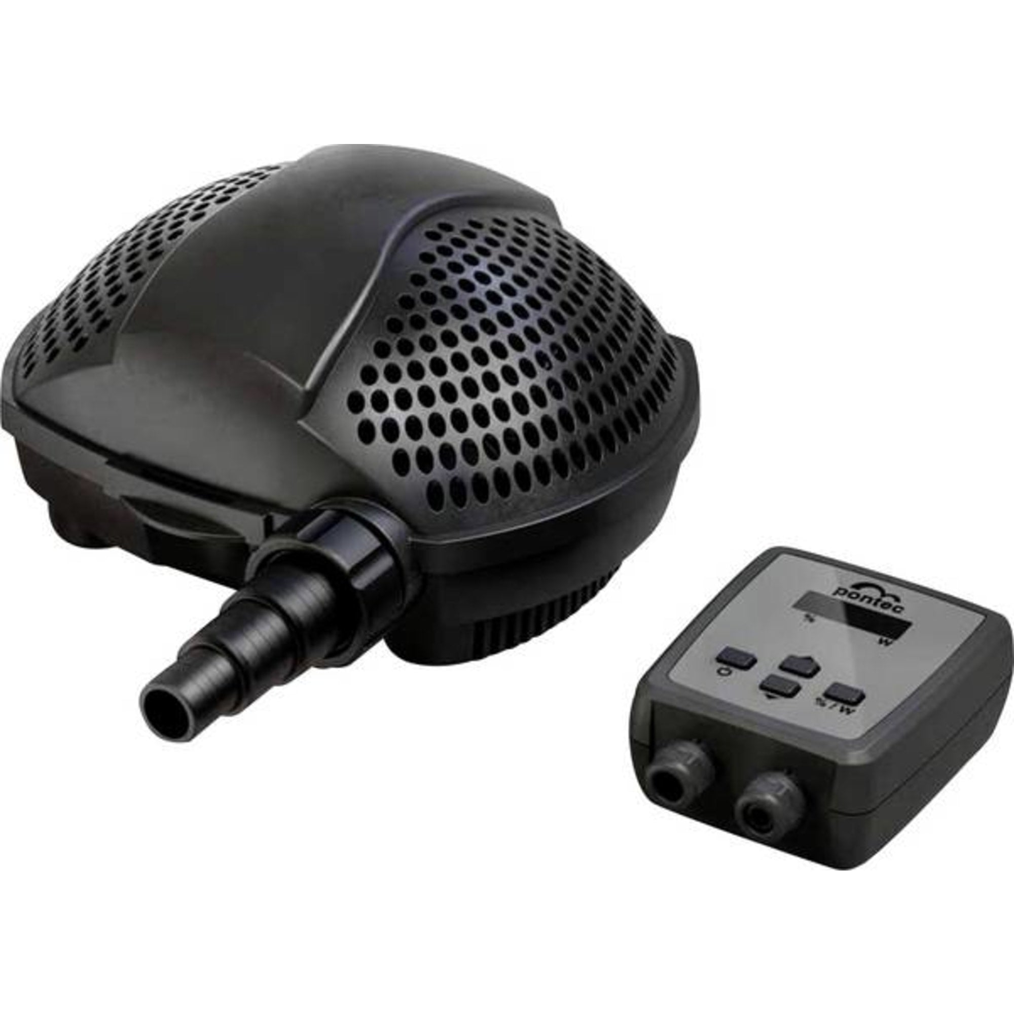 Pontec PondoMax Eco 17500 C