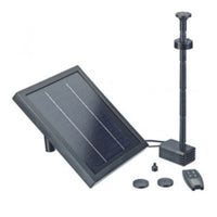 Pontec PondoSolar 250 Control - productfoto, miniatuur 1