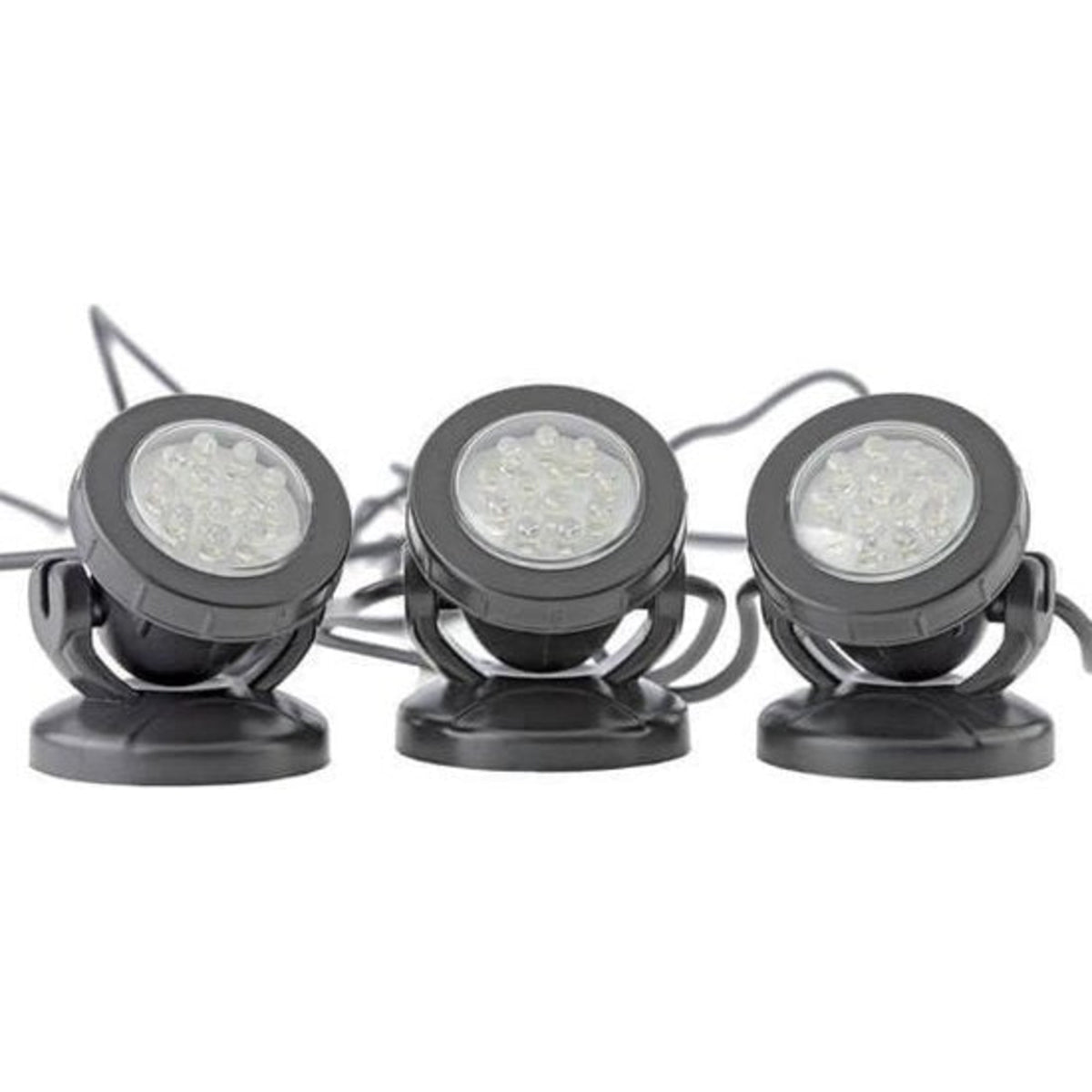 Pontec PondoStar LED Set 3