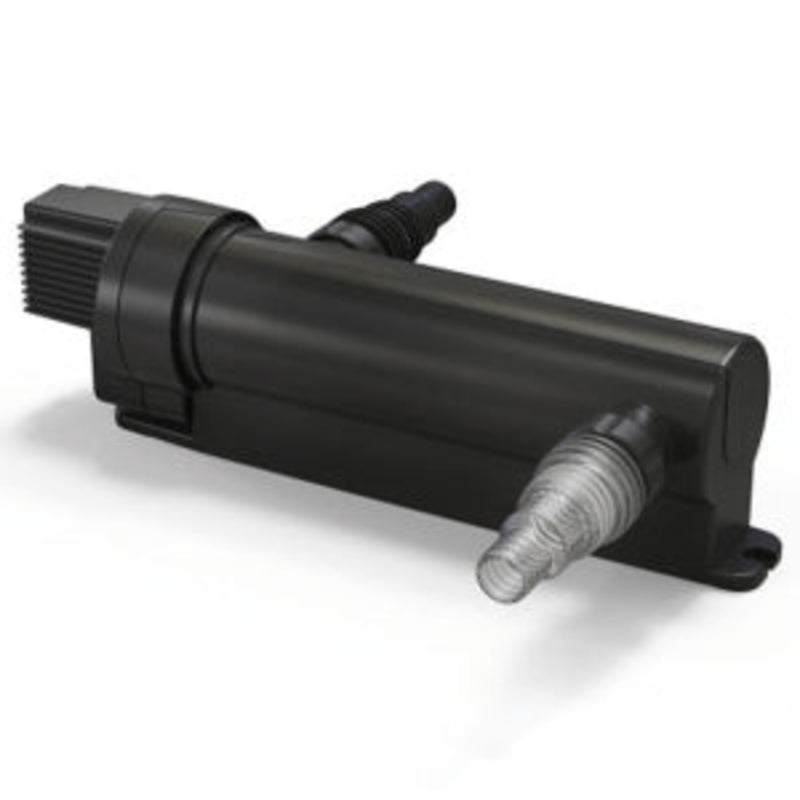 SW6 sync OA_87589 #1, UV-C Unit bij Vijvercentrum