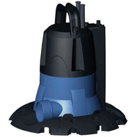 Poolcover dompelpomp 300W, miniatuur 1